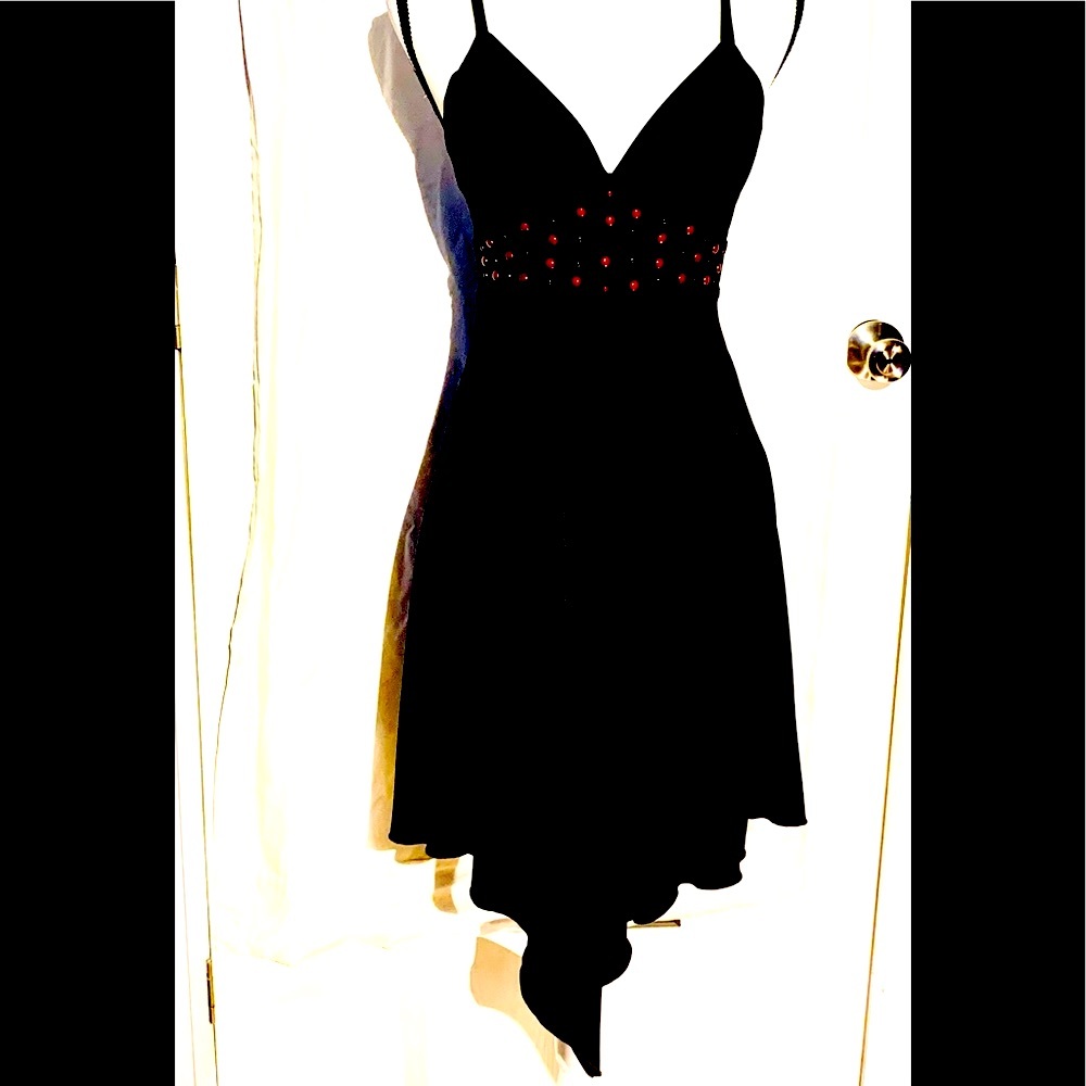 Vintage SPEECHLESS Babydoll Dress
A21